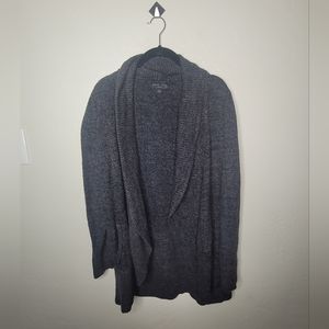 -Barefoot Dreams CozyChic Lite Cardigan